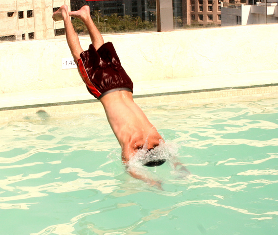 Pool Party